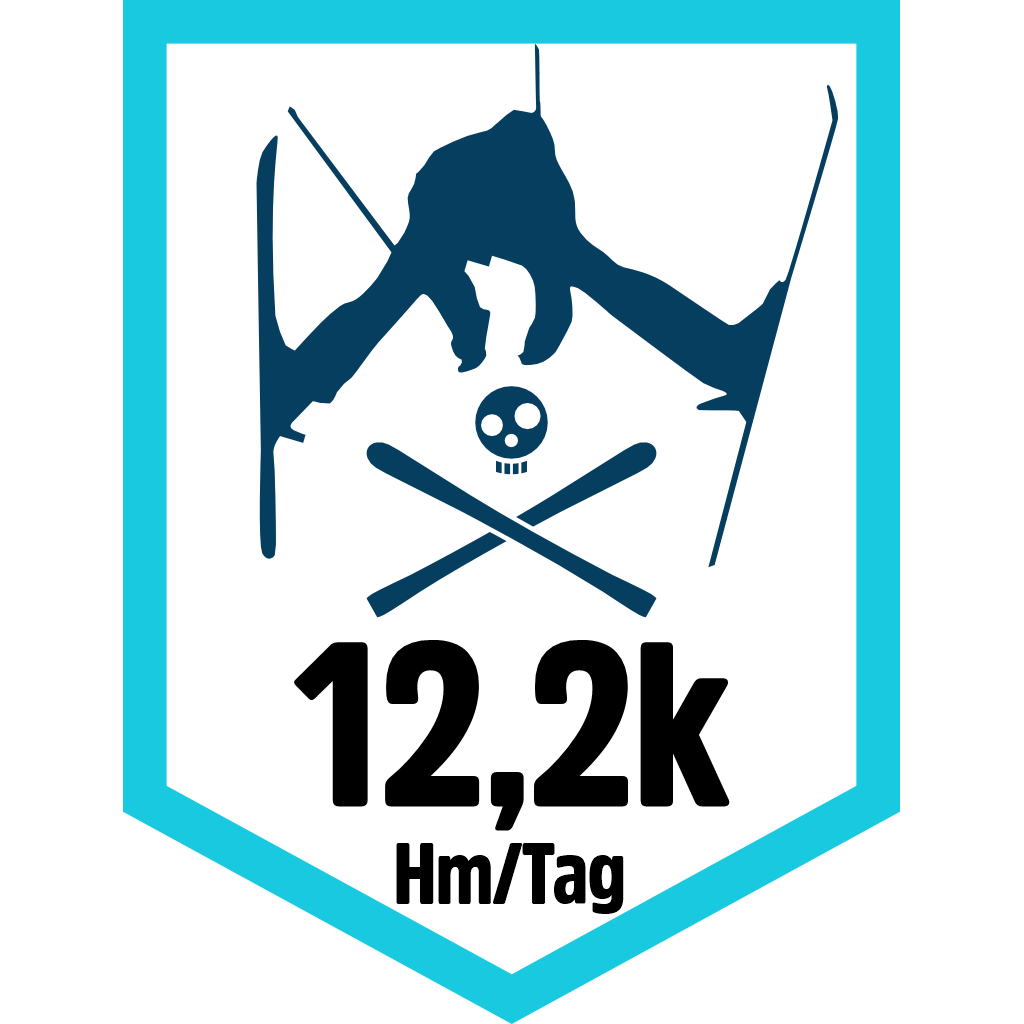 12k Hm Tag pin