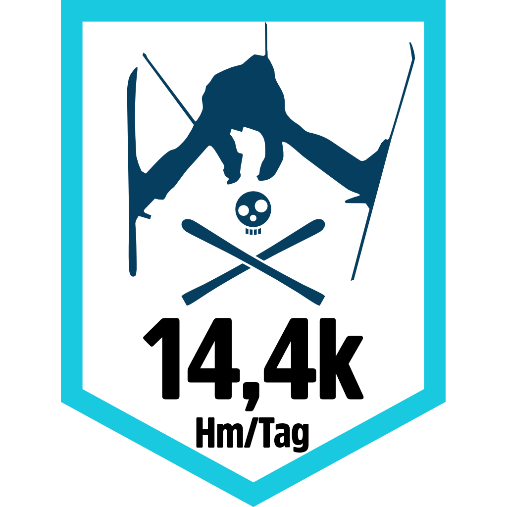 14k Hm Tag pin