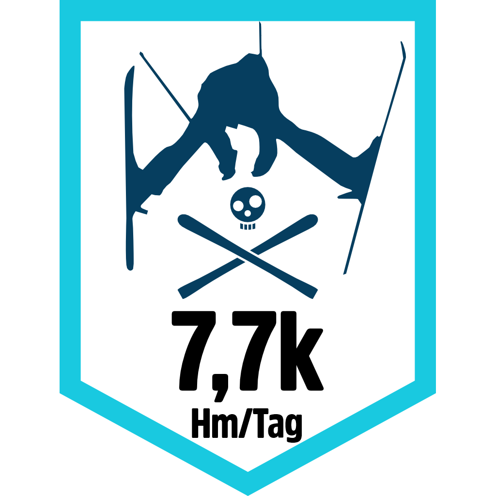 7k Hm Tag pin