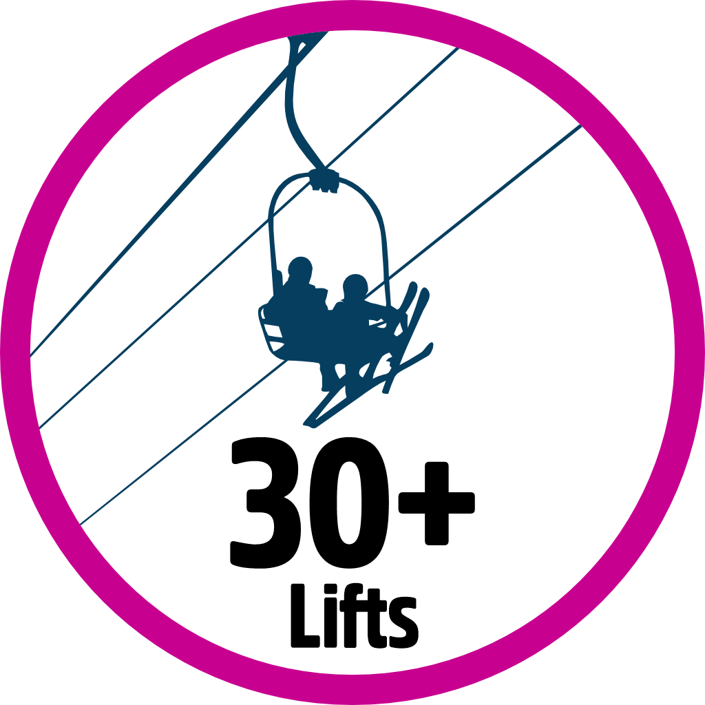 Lift Collector 30 pin