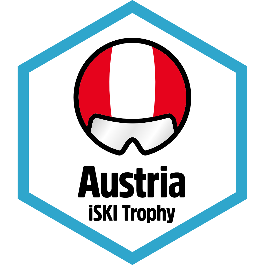 Trophy Starter AT pin