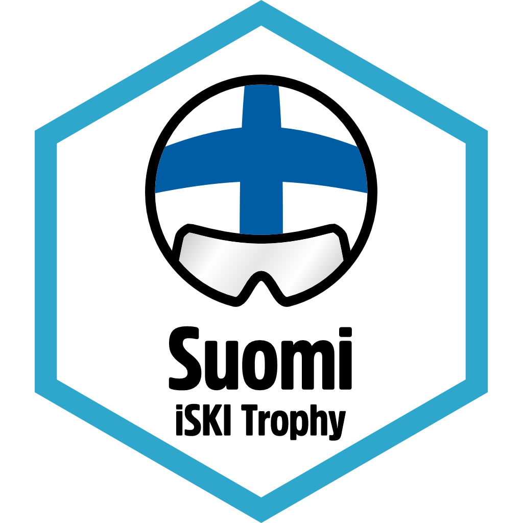 Trophy Starter FI pin