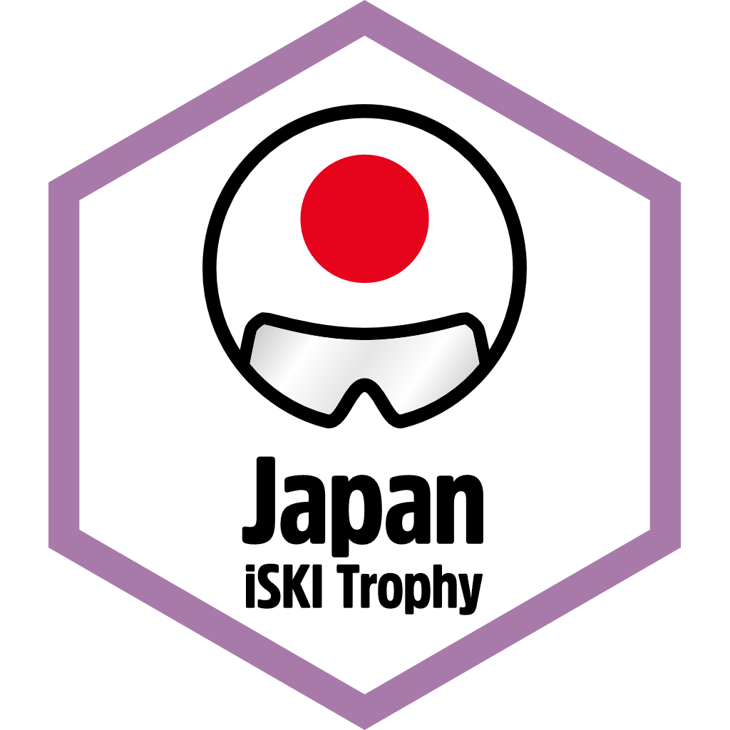 Trophy Starter JP pin
