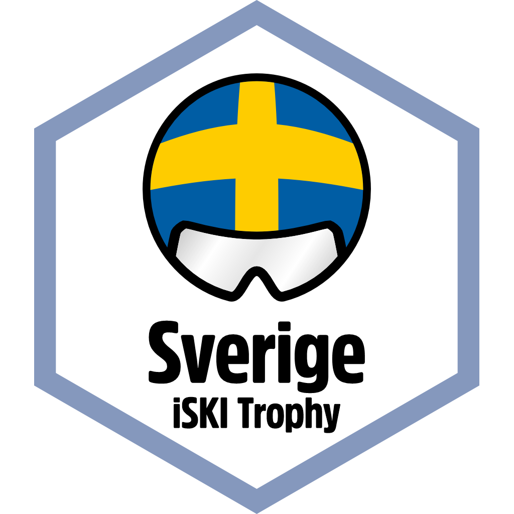 Trophy Starter SE pin