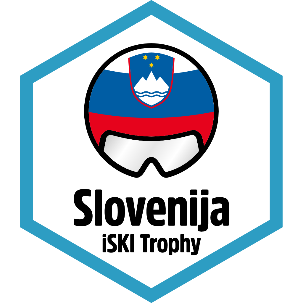 Trophy Starter SI pin