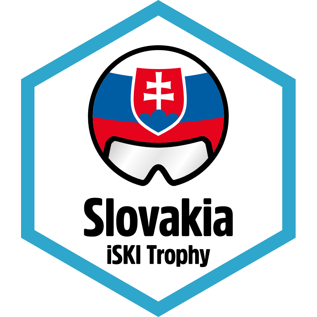 Trophy Starter SK pin