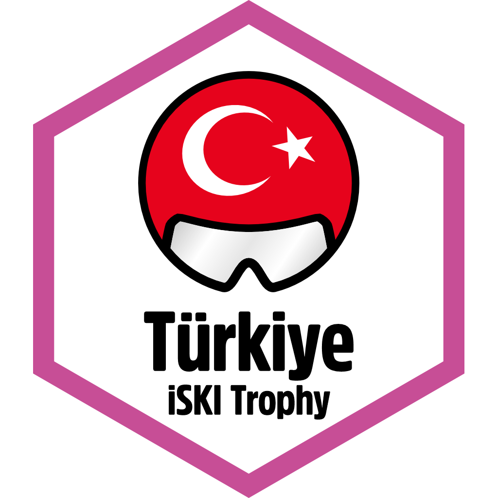 Trophy Starter TR pin