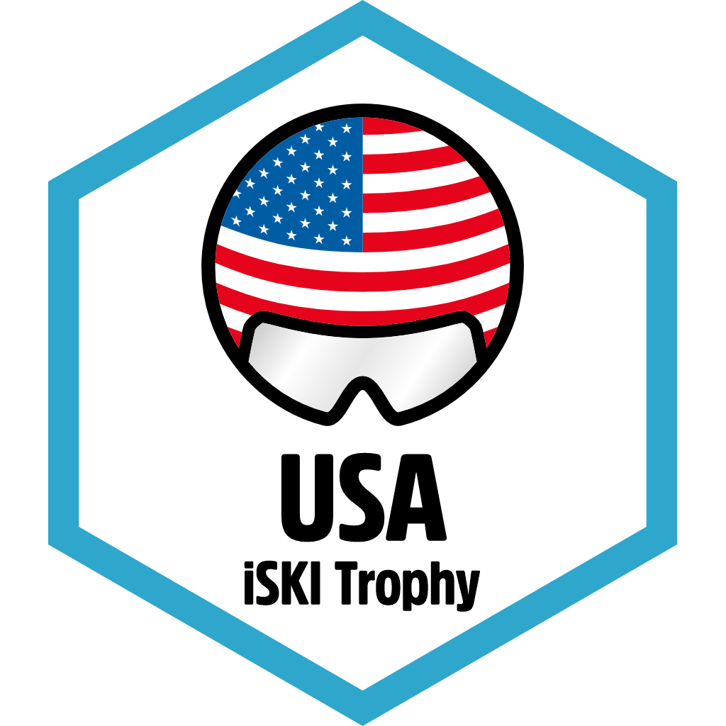 Trophy Starter US pin